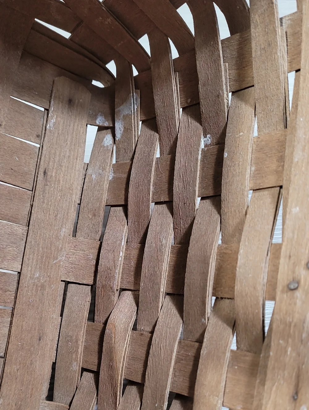 Longaberger 🕯️ vintage
